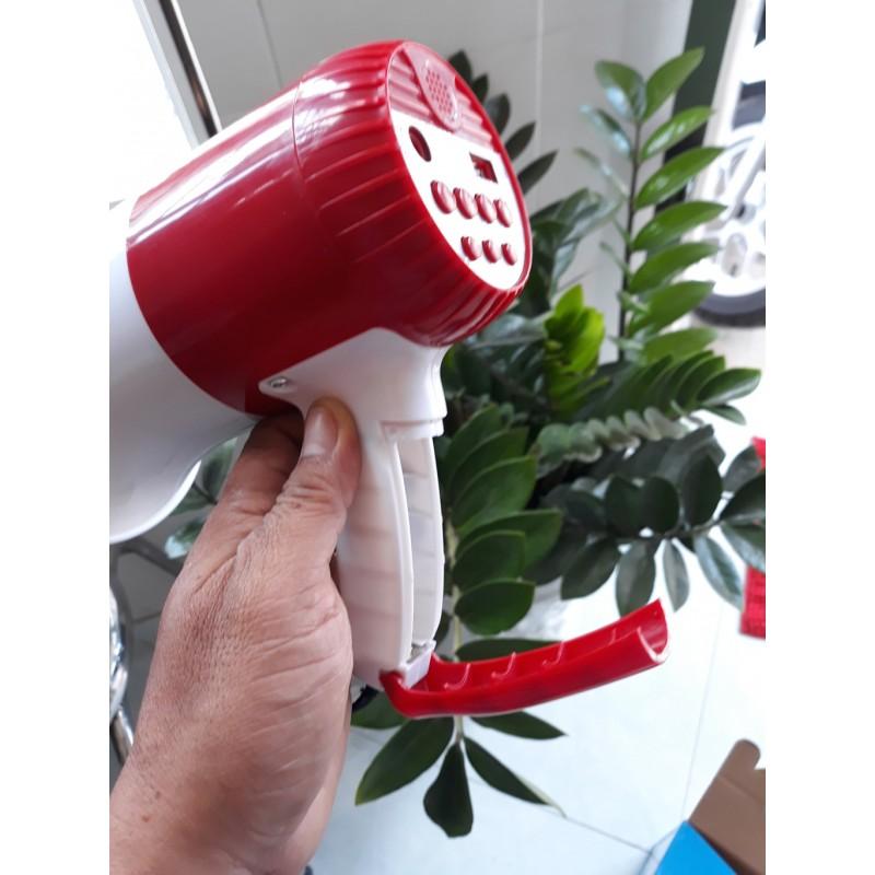 Loa Phát Thanh Megaphone Đọc USB