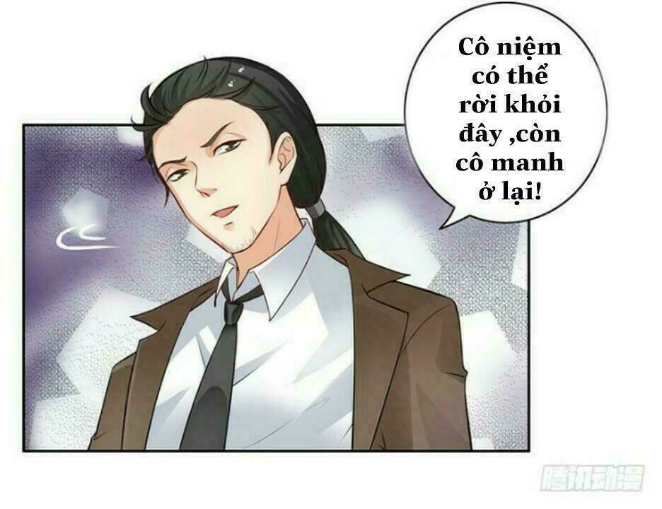 độc sủng tiểu lão bà chapter 17 6