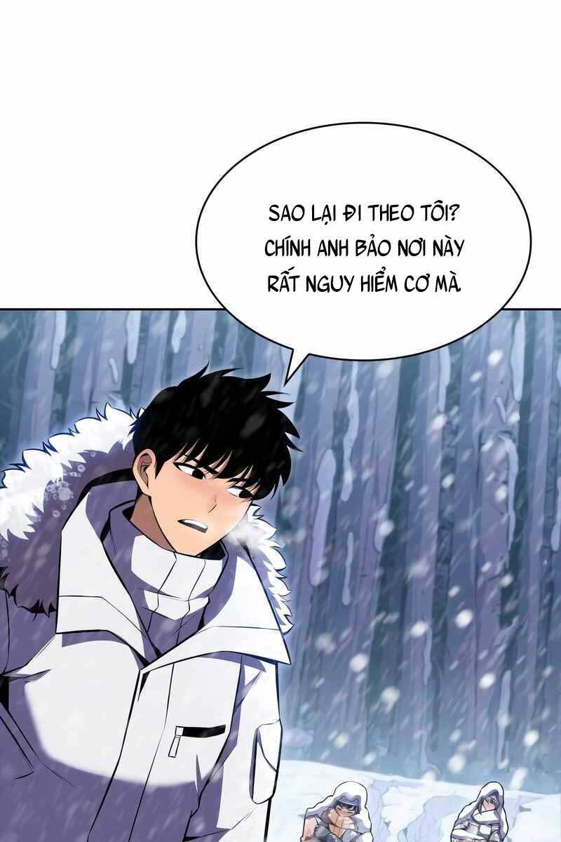 Người Chơi Mới Cấp Tối Đa Chapter 84 55