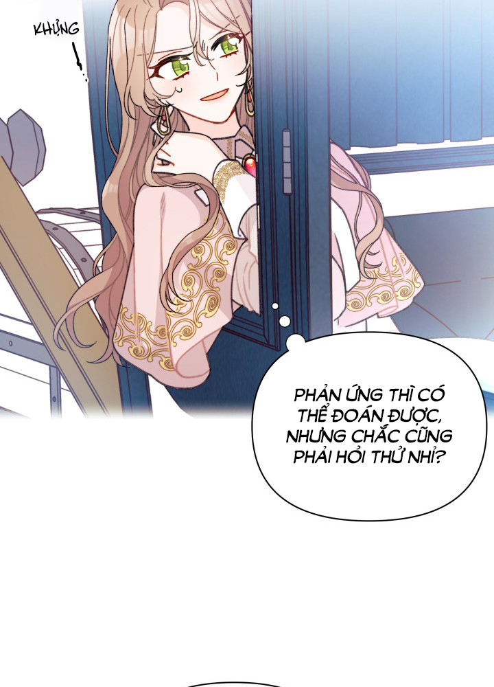 tôi đã kết hôn khi tôi tìm thấy nam chính chapter 9 16