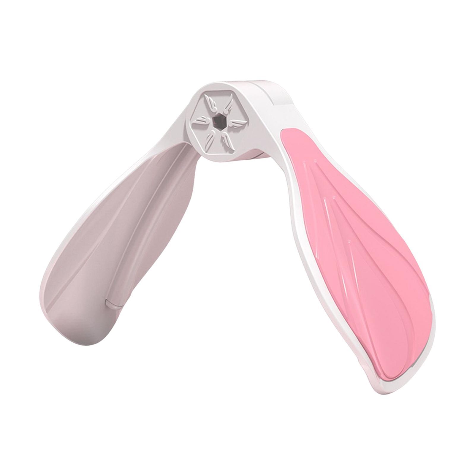 Kegel Exerciser Hip Trainer Floor for Fitness Home Yoga Workout Gym