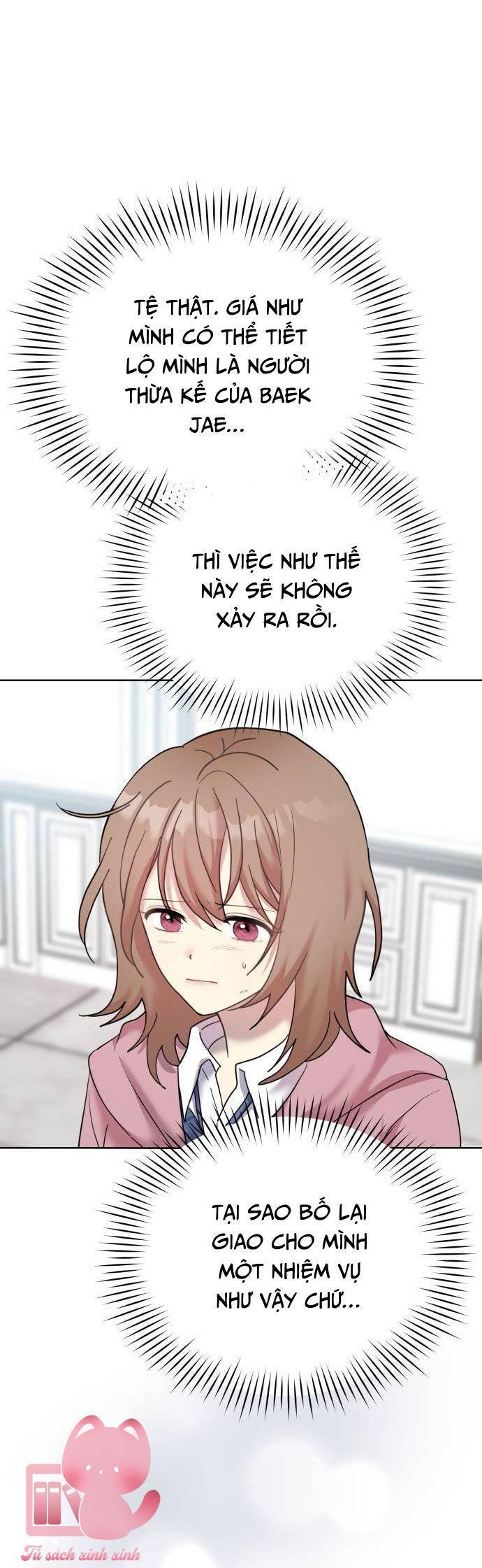 quản gia, làm ơn đấy! chapter 2 50