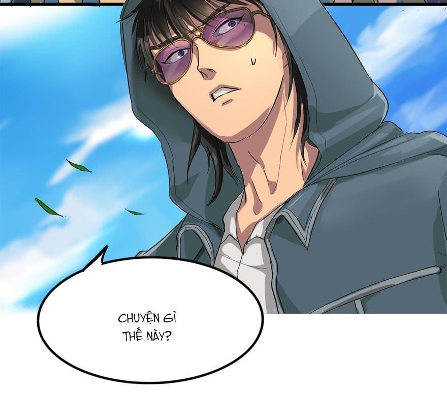 vua sinh tồn chapter 7 6