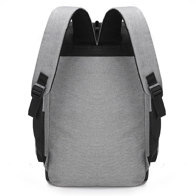 Balo Nam mạnh mẽ - phong cách. Balo đi học, đi làm, du lịch siêu rộng chứa các loại laptop, bền đẹp chống thấm nước