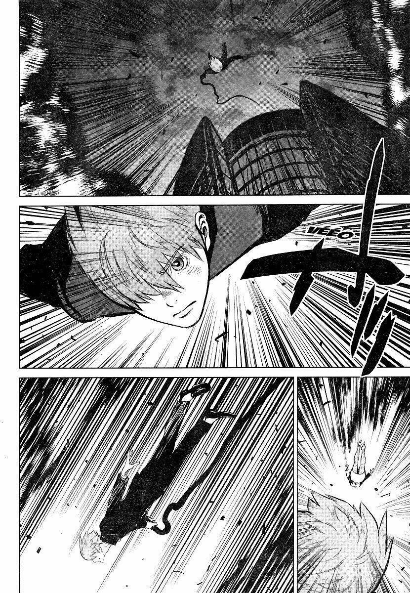 009 re - cyborg chapter 4 22