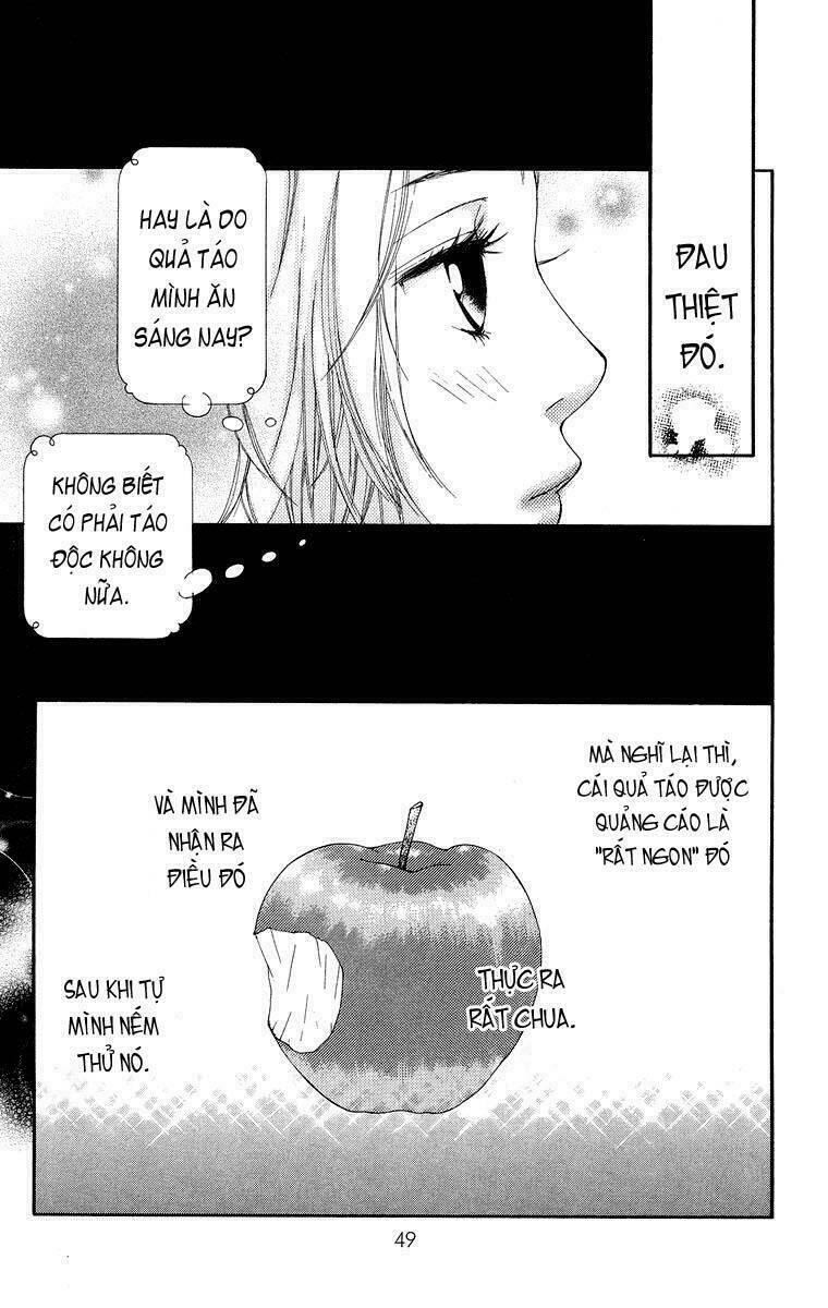 tình yêu học trò chapter 1 49