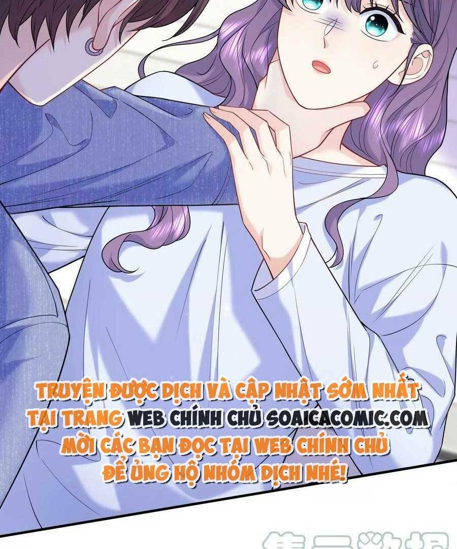 tôi dựa vào tà ý: nghịch chuyển nhân sinh chapter 119.1 23