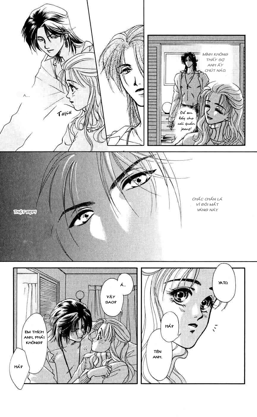 kindan no koi wo shiyou chapter 1 14