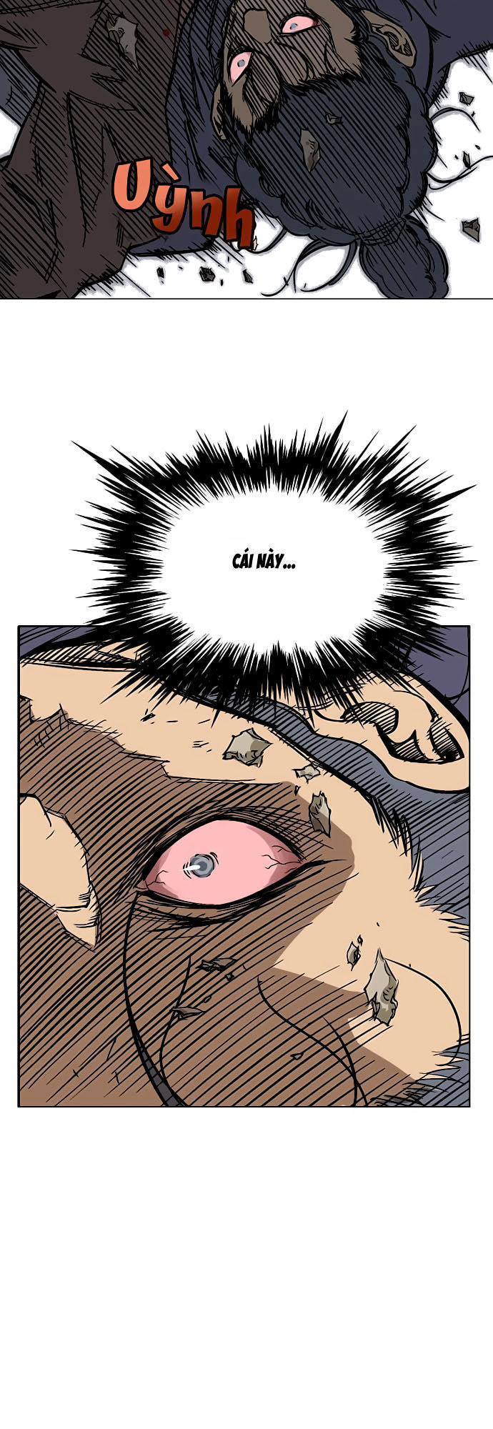 cao thủ 2 chapter 14 61