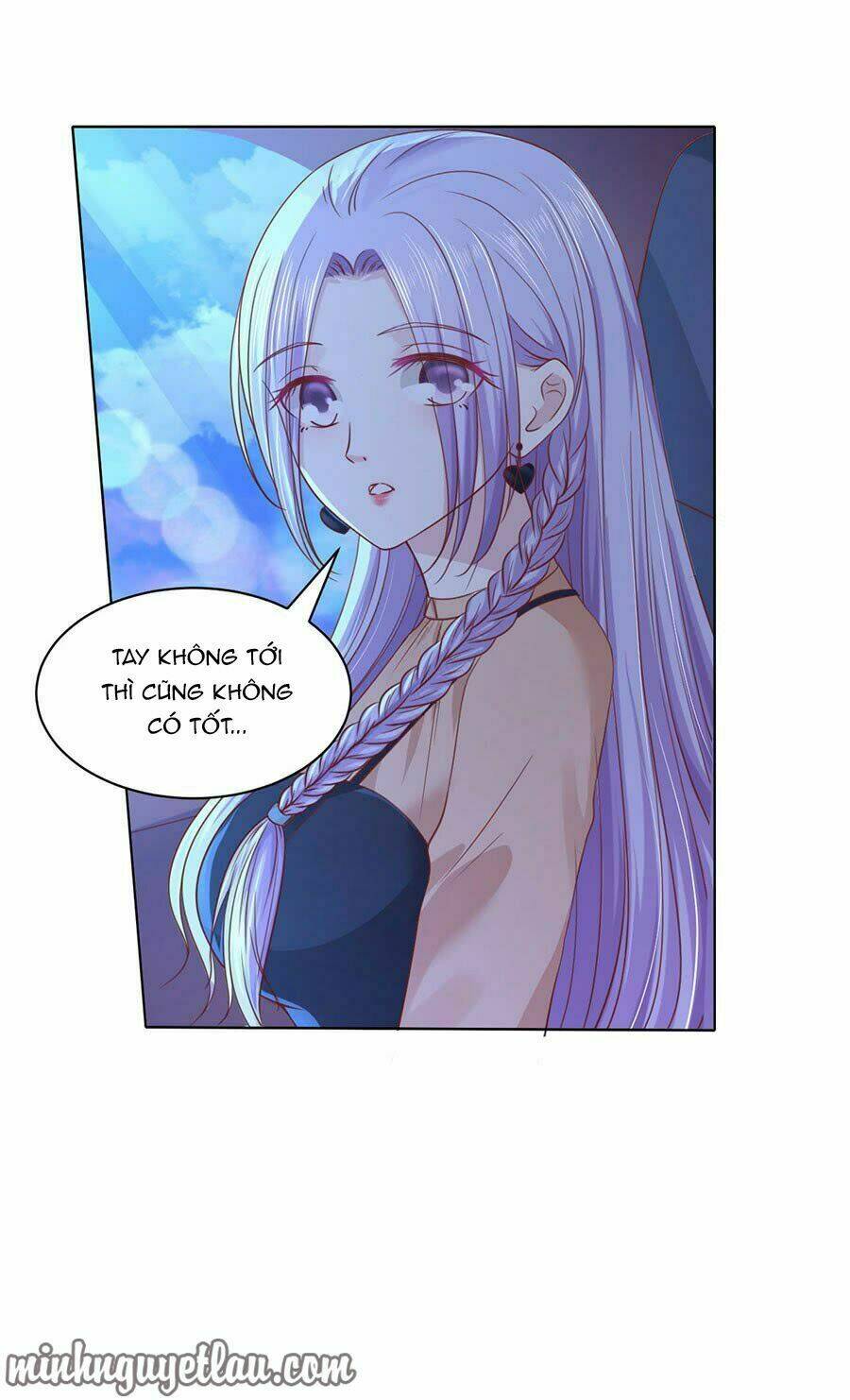 liệt ái tri hạ: series mật đào tiểu tình nhân chapter 249 6