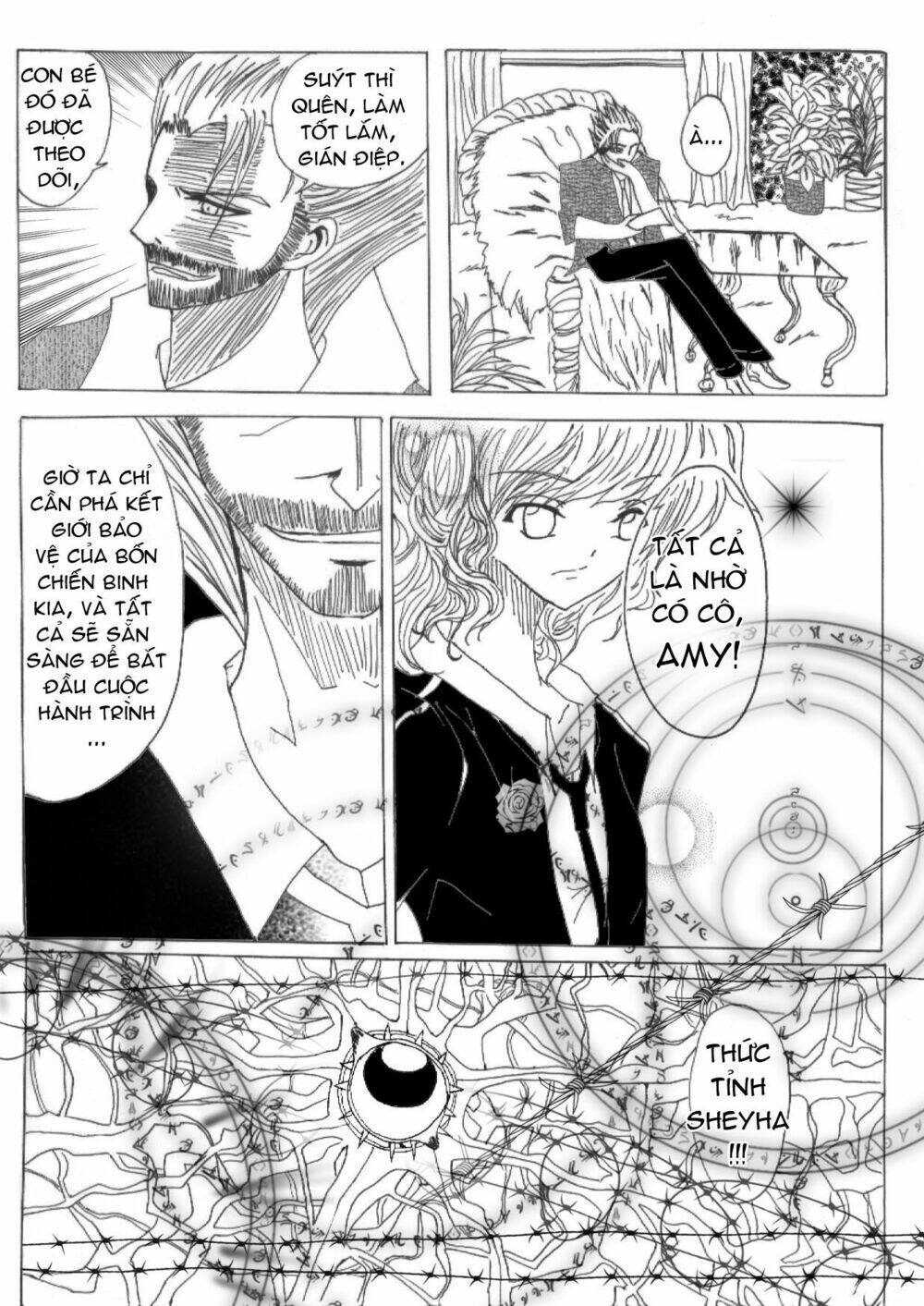 bloody tales chapter 1 30