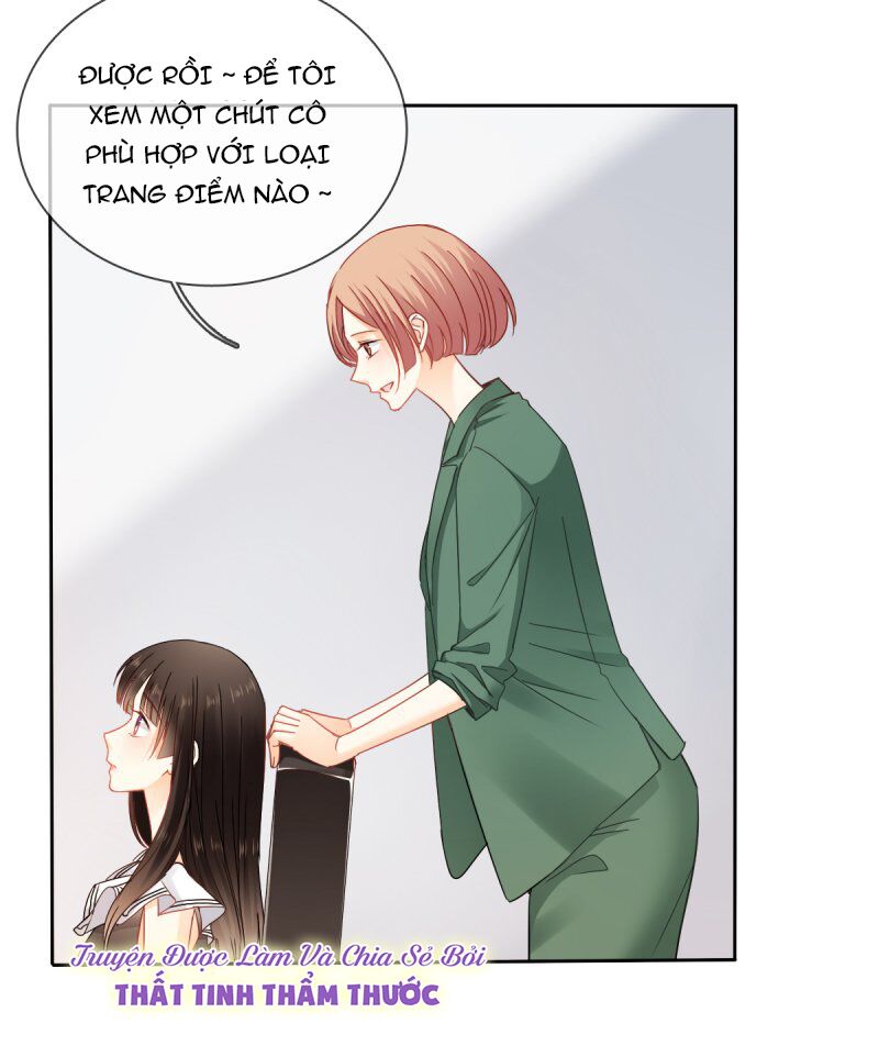 bay qua thiên sơn đến yêu anh chapter 29 6