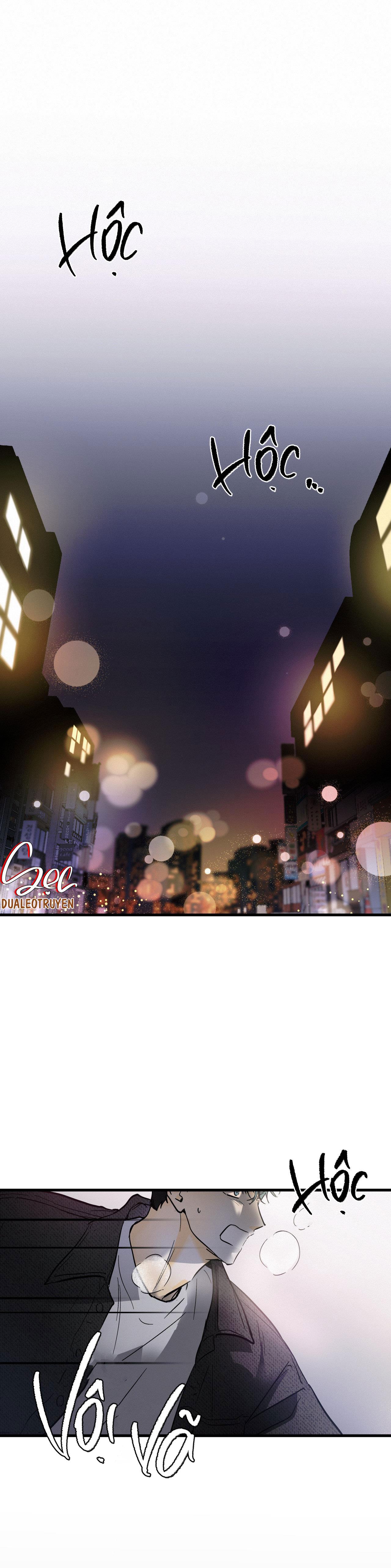 lie again chapter 8 1