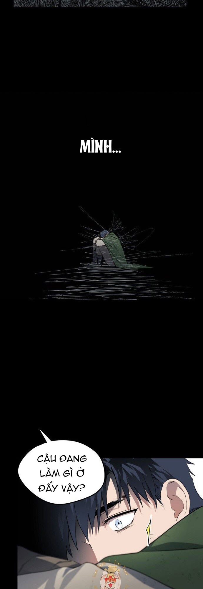 bị che khuất bởi ánh hoàng hôn chapter 19 25