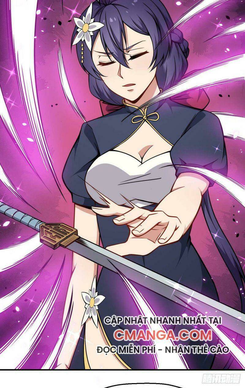 tổ thượng có tiền chapter 29 28