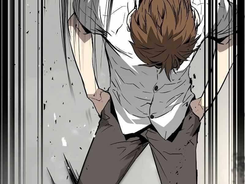 The Breaker 3: Quyền Năng Vô Hạn chapter 3.5 1