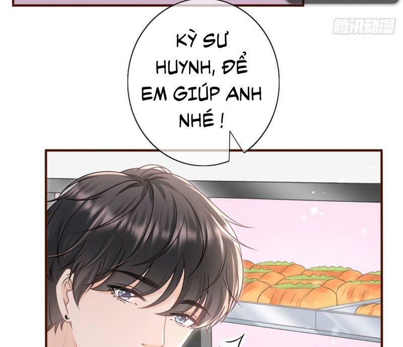 bạn gái tôi mới 30+ tuổi xuân chapter 90 25