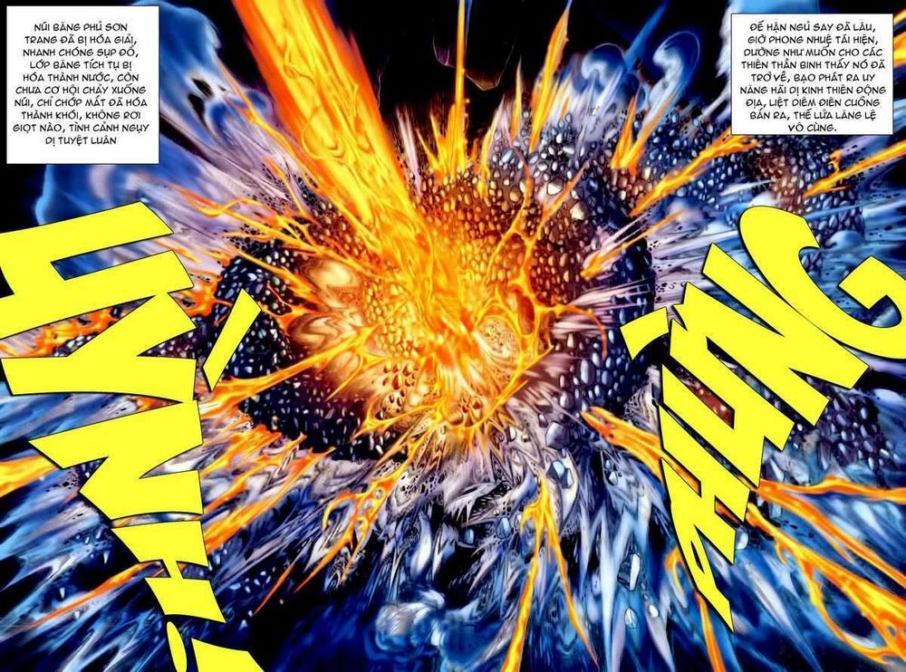 thần binh huyền kỳ i chapter 110 20