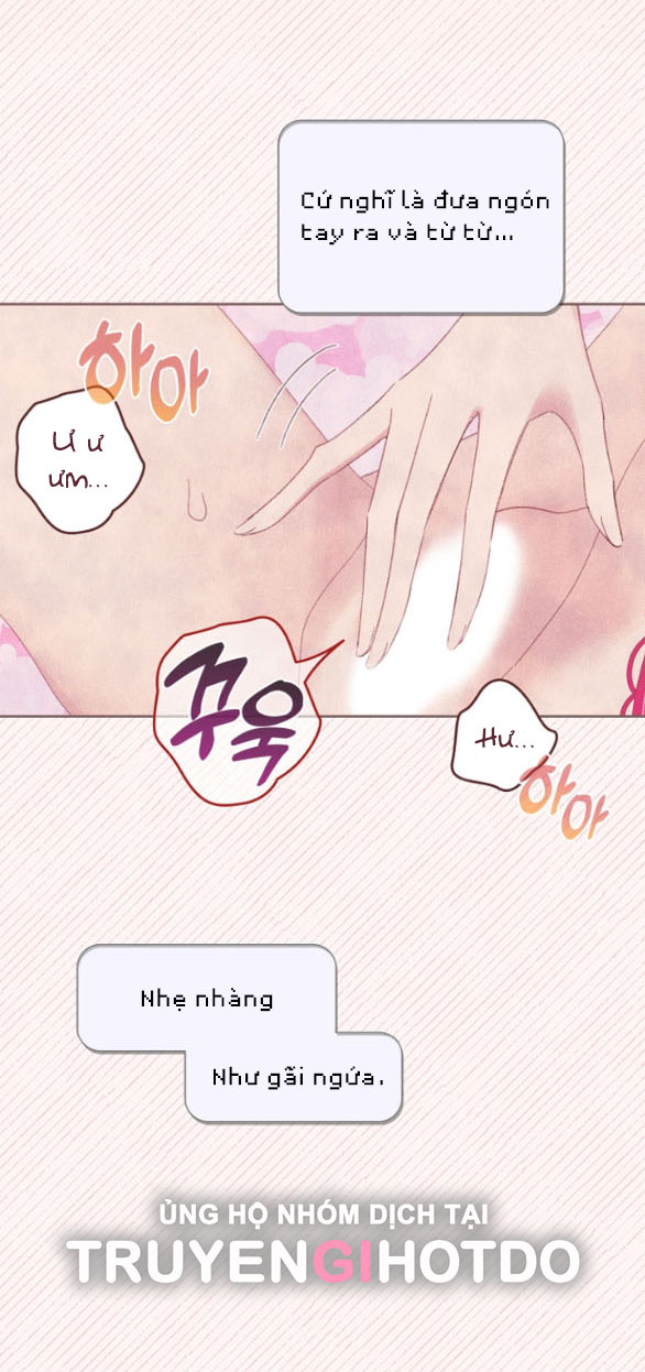 Sở Thích Dâm Đãng chapter 2.2 - Trang 10