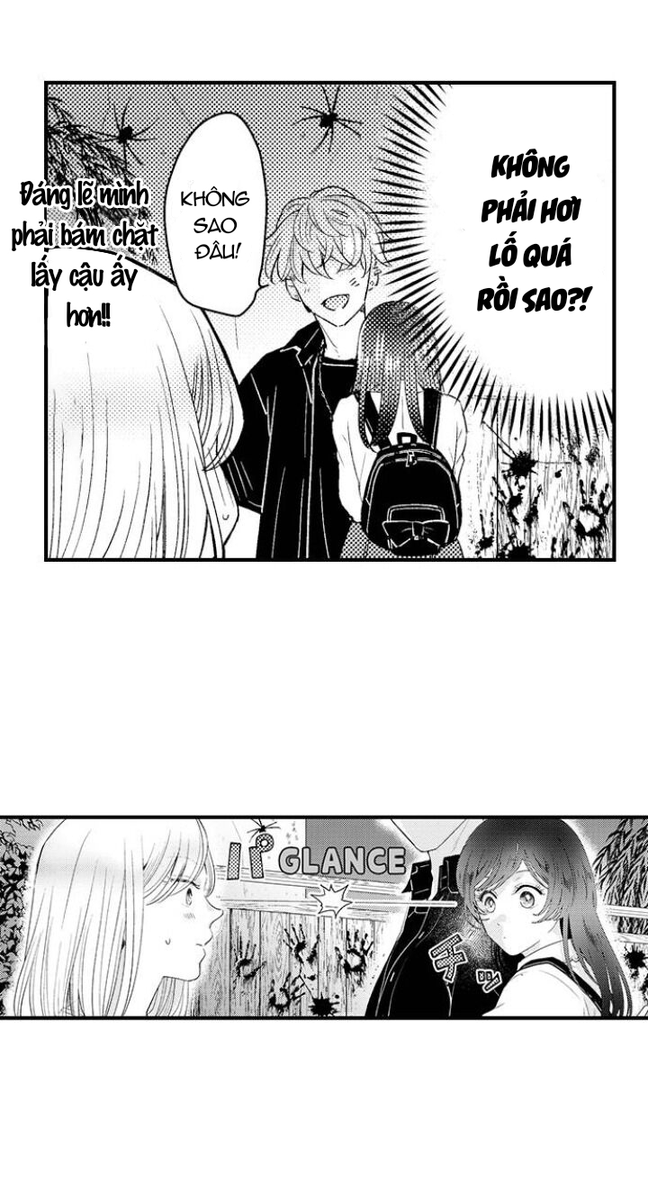 khi bạn tình phải lòng nhau (full) chapter 8.1 10