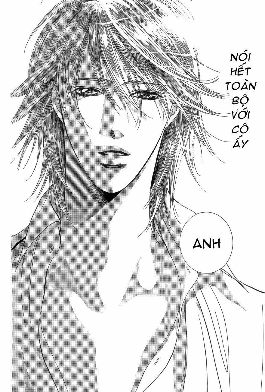 thử thách của kyouko chapter 211 22