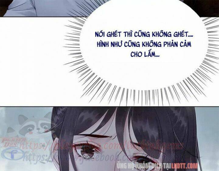 trọng sinh bá sủng nhiếp chính vương quá mạnh mẽ chapter 102 10