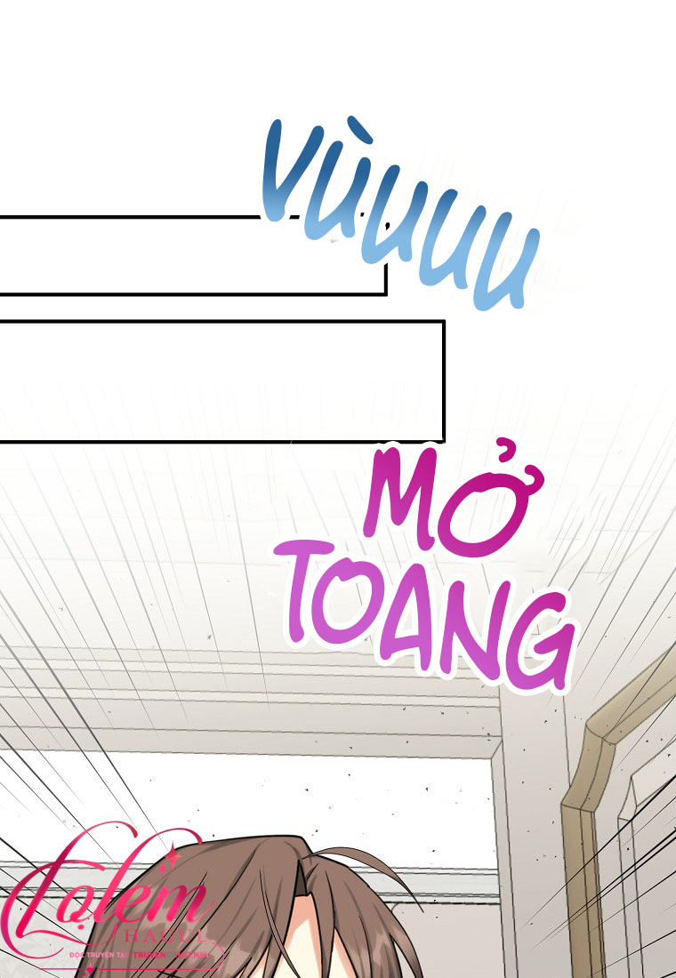 ba người anh trai của tôi là bạo quân chapter 49.1 11