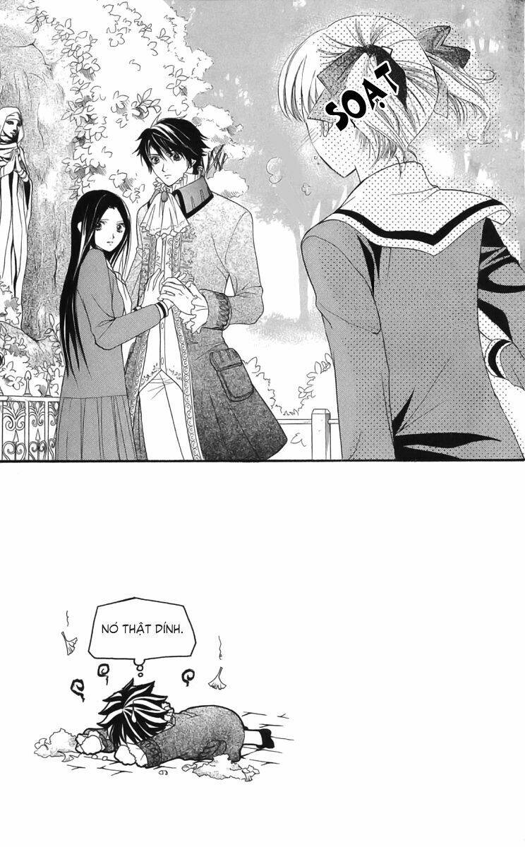 maria-sama ga miteru chapter 6 2