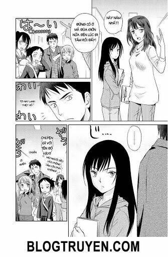 unbalance school life chapter 1 33