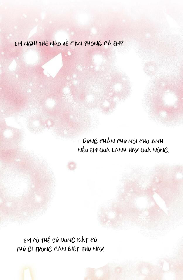 kẻ hủy diệt đã yêu tôi ! chapter 9 4