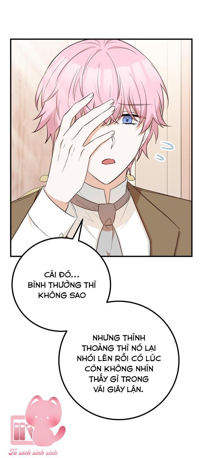 bác sĩ hoàn thành trách nhiệm rồi chapter 34 18