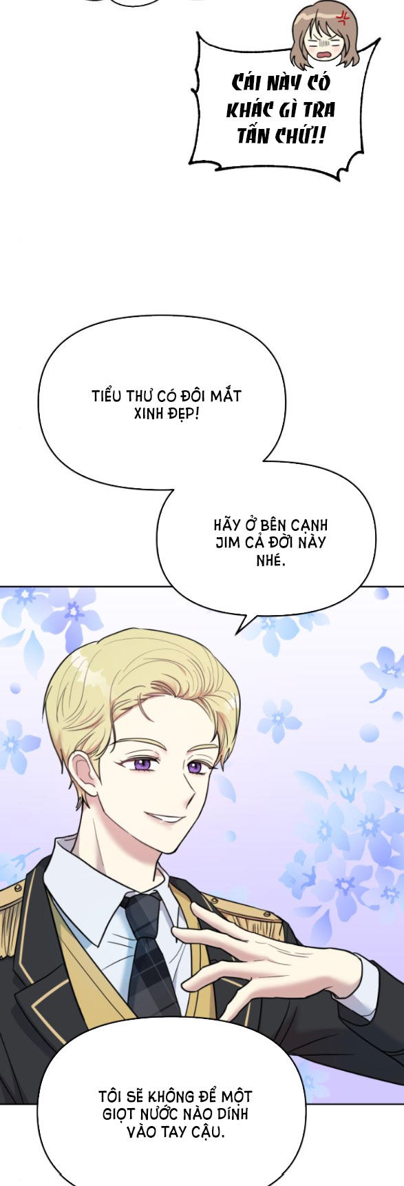 quản gia, cho tôi đi chapter 4.1 8