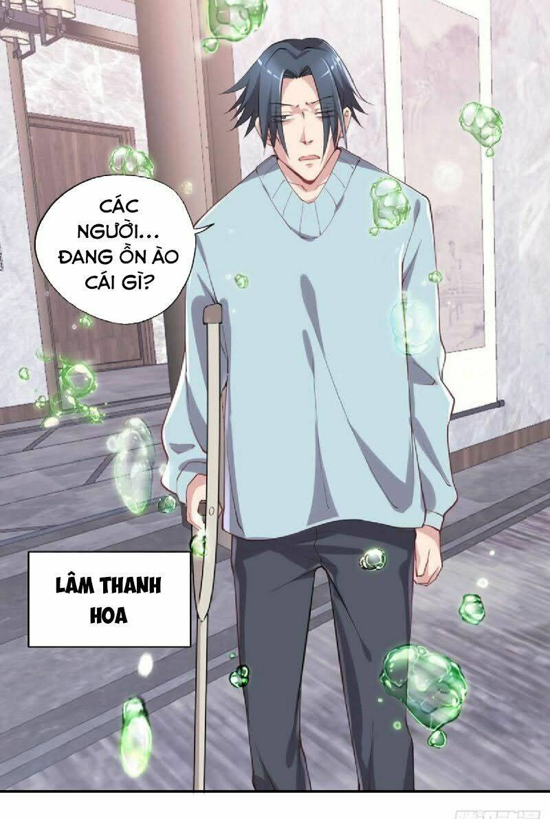 mở phòng khám tại tu tiên giới chapter 23 11