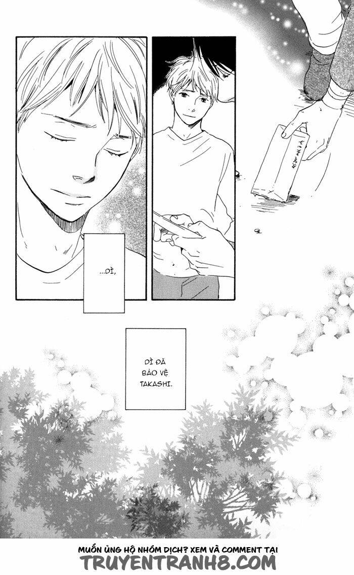 sugiru juunana no haru chapter 14 35