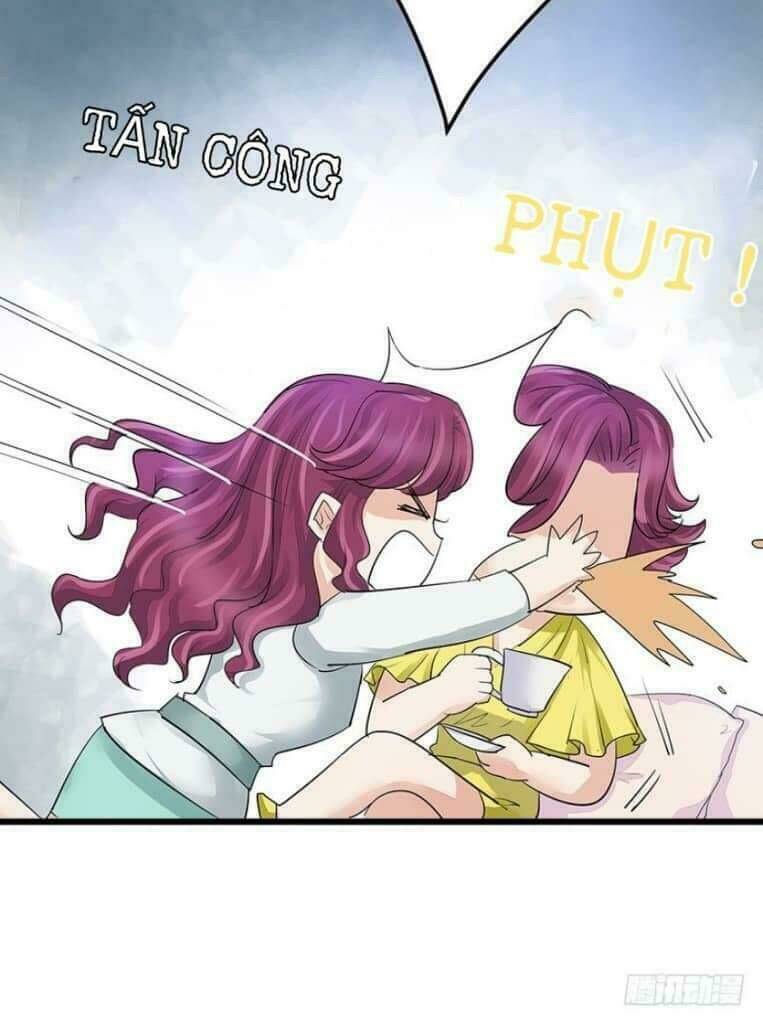 chào buổi sáng, ức vạn manh thê chapter 2 14