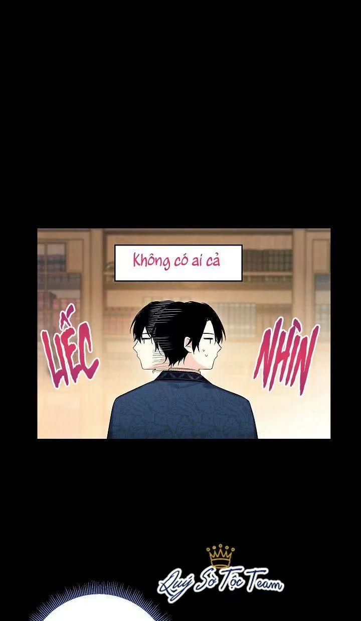 trọng sinh trở thành hoàng phi chapter 168 20