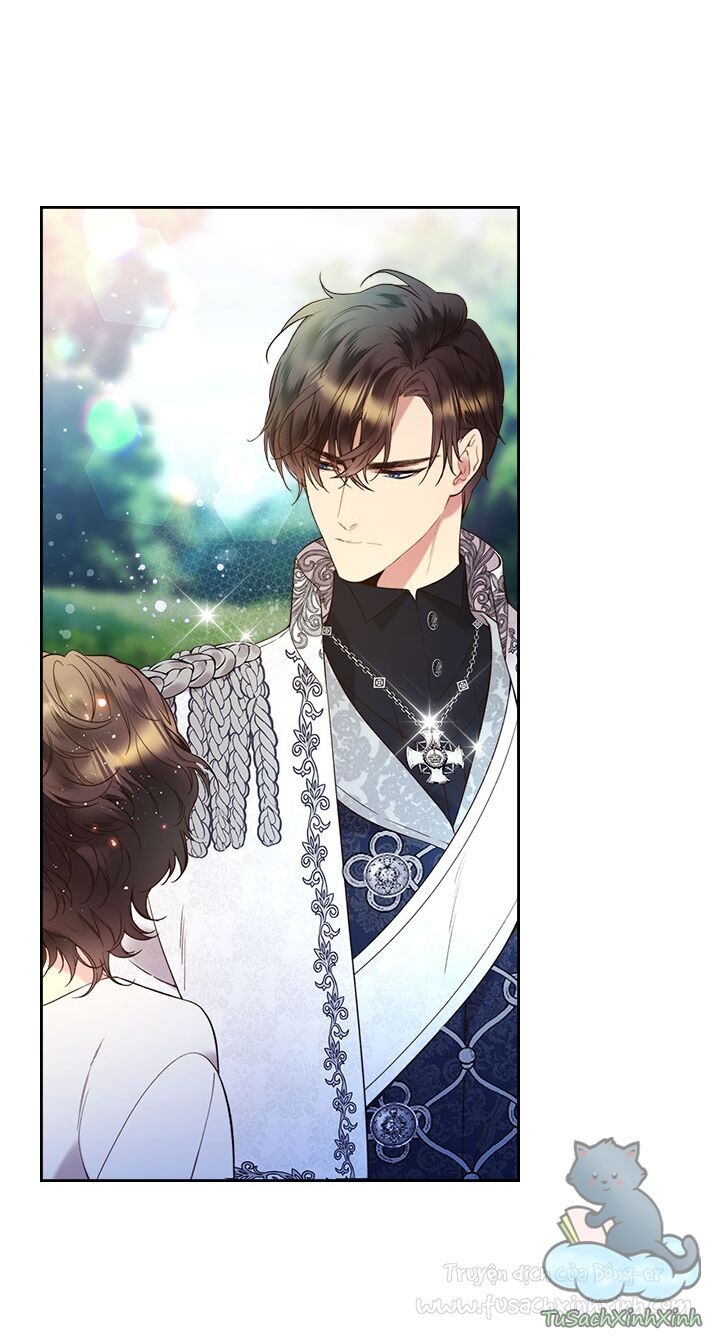 [15+] công chúa chloe chapter 68 19