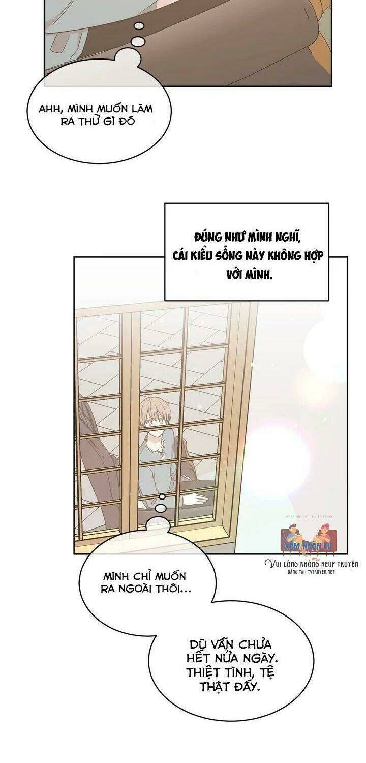 tôi chọn kết thúc của hoàng đế chapter 62 30