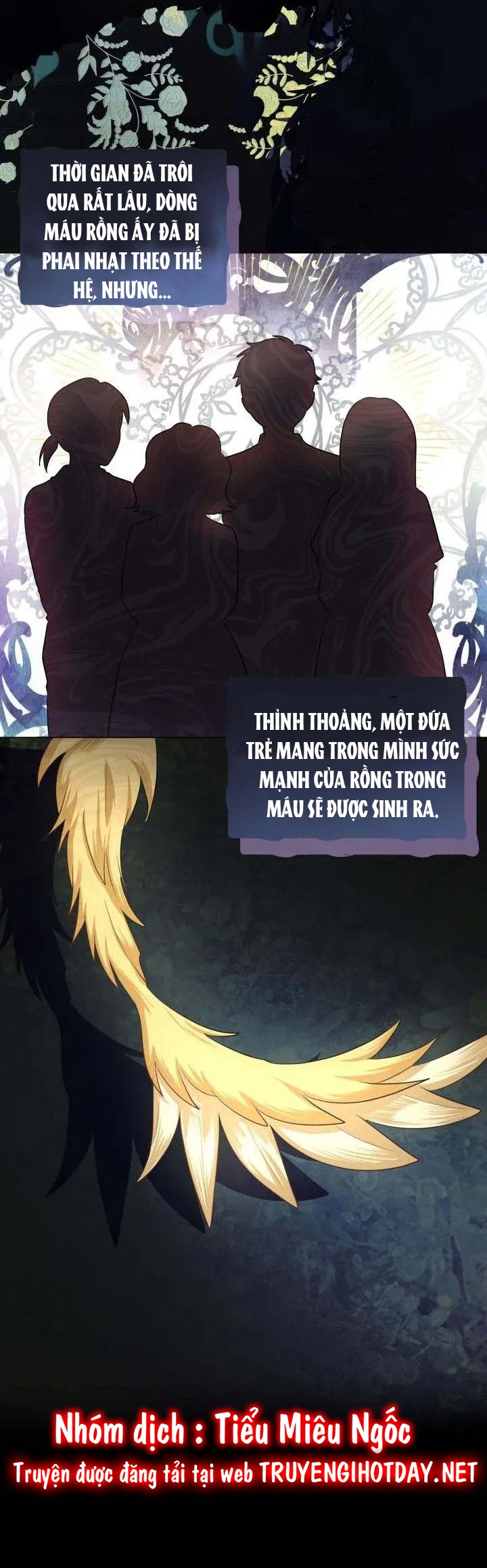 diễn vai ác nữ cũng thật khó khăn chapter 31.1 6