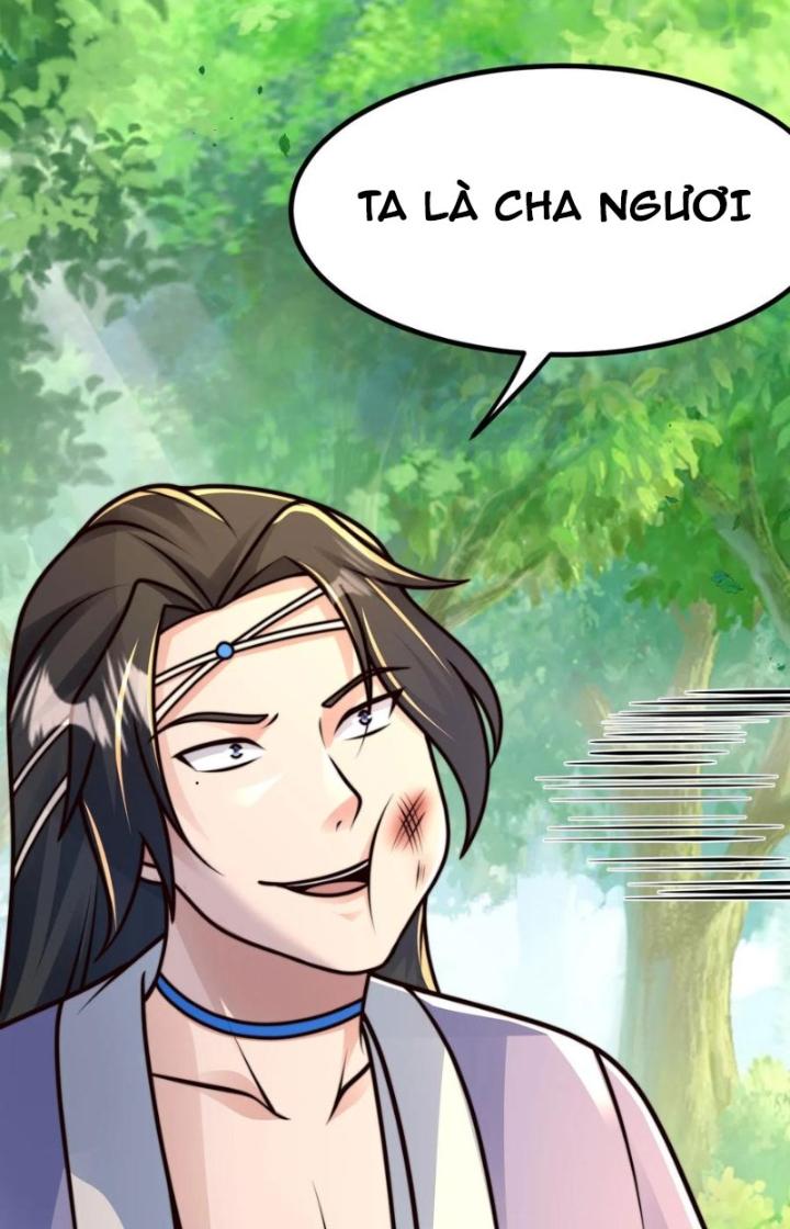 ta nuôi ma quỷ ở trấn ma ti chapter 221 45