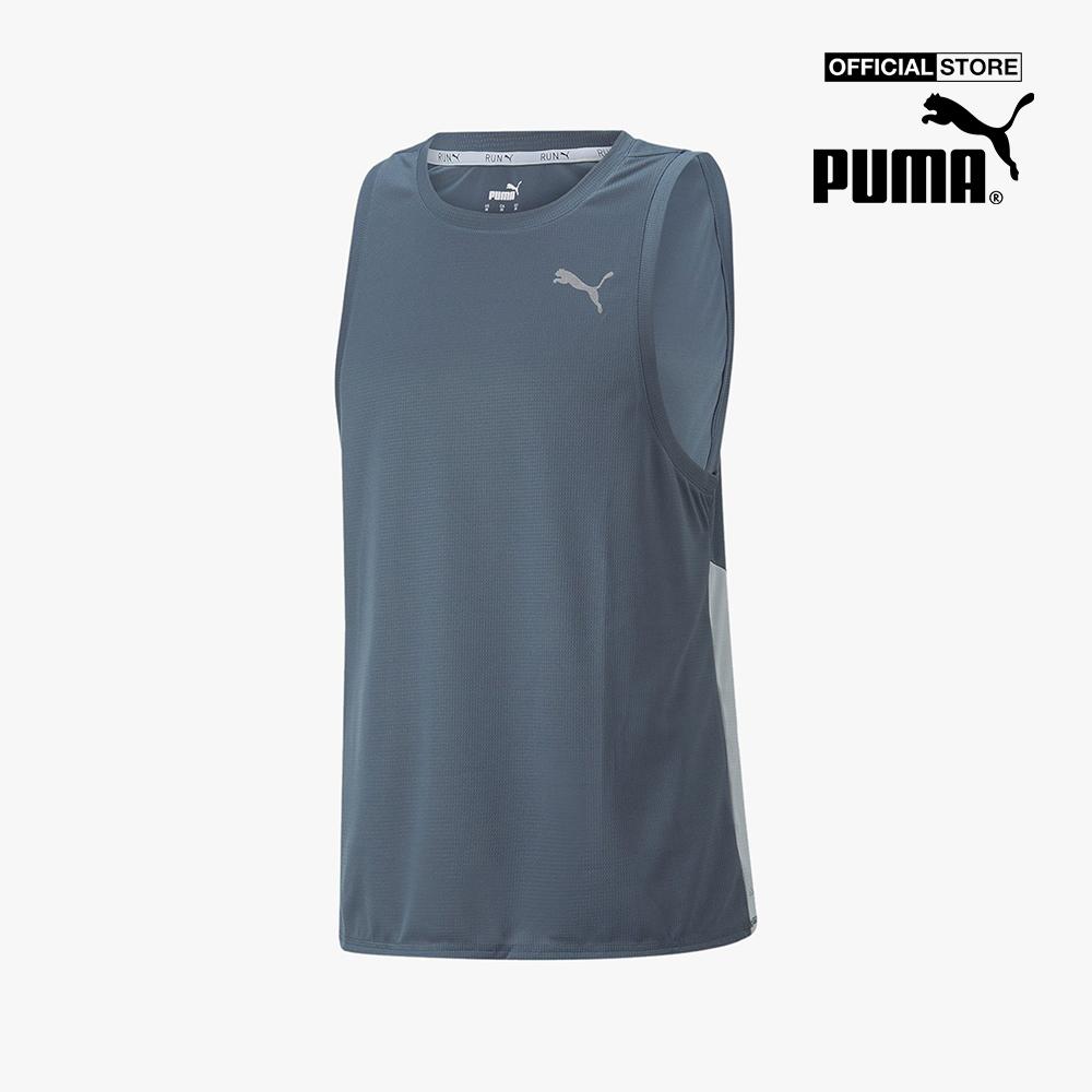 PUMA - Áo ba lỗ nam Favourite 520207