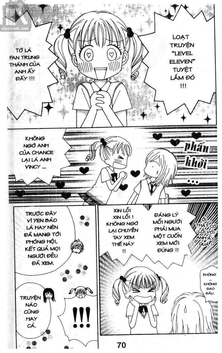 cảm giác trong tình yêu chapter 1 68