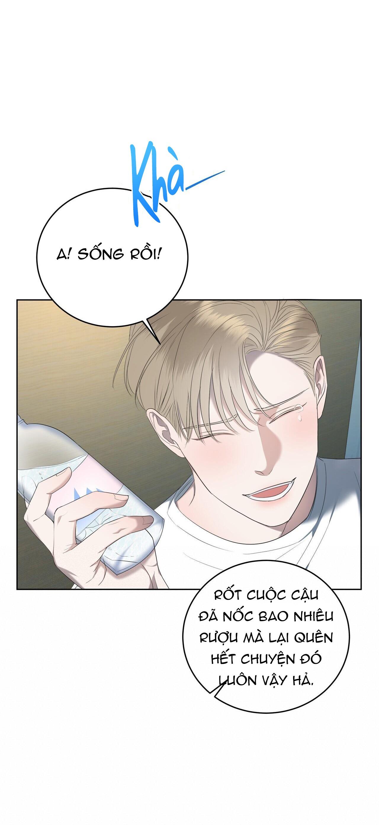 cầu thủ bóng nước chapter 11 8