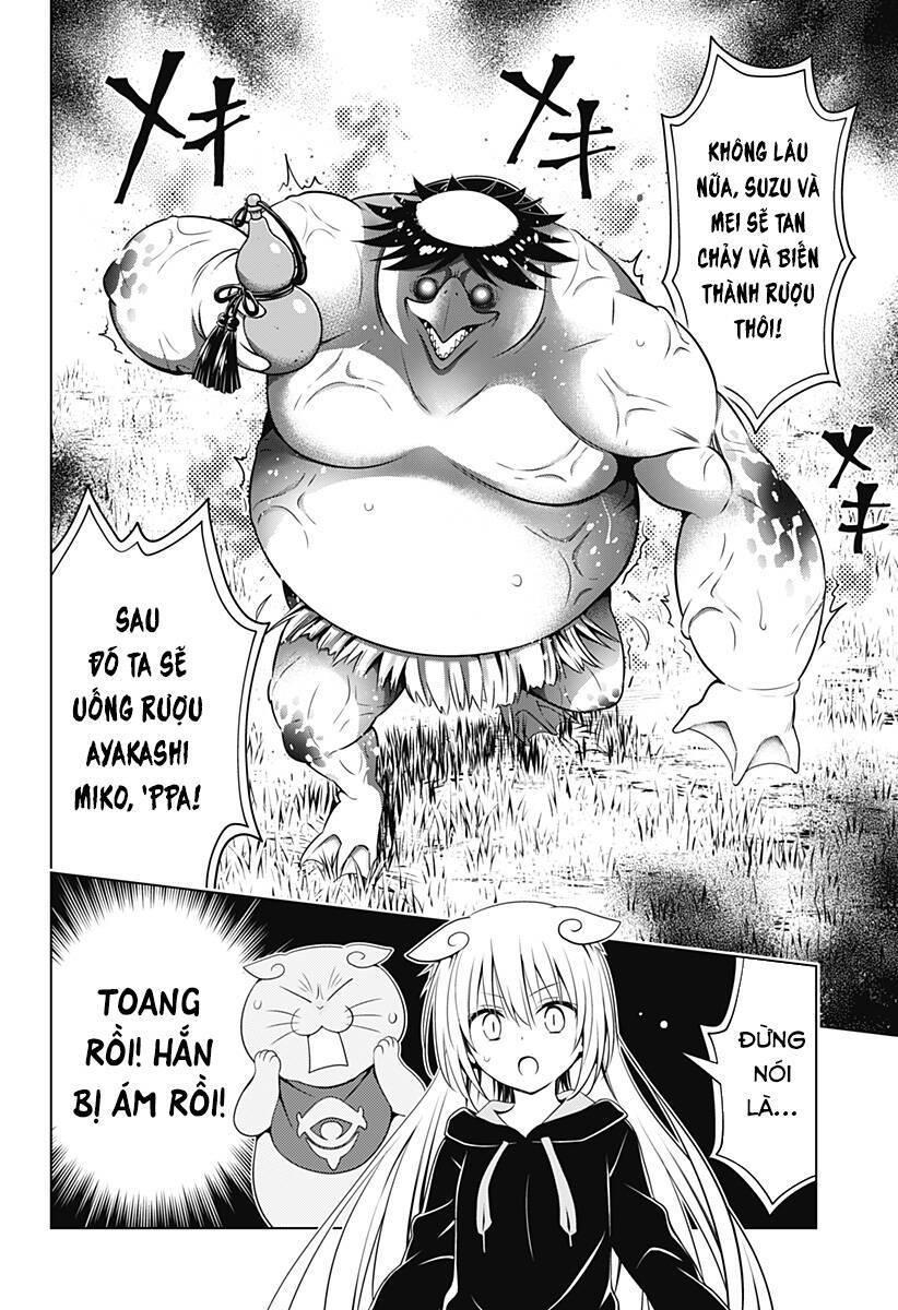 diệt quỷ nhẫn giả chapter 112 16