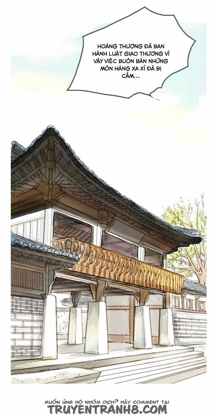 the great merchant kim manduk chapter 1 19