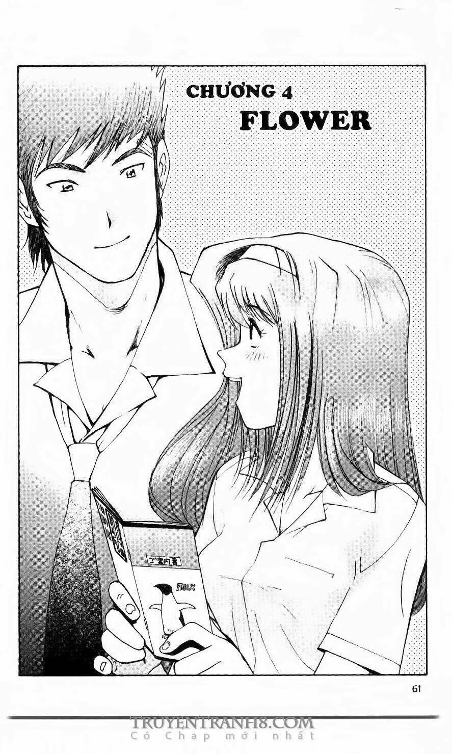 chim cánh cụt ginji chapter 75 4