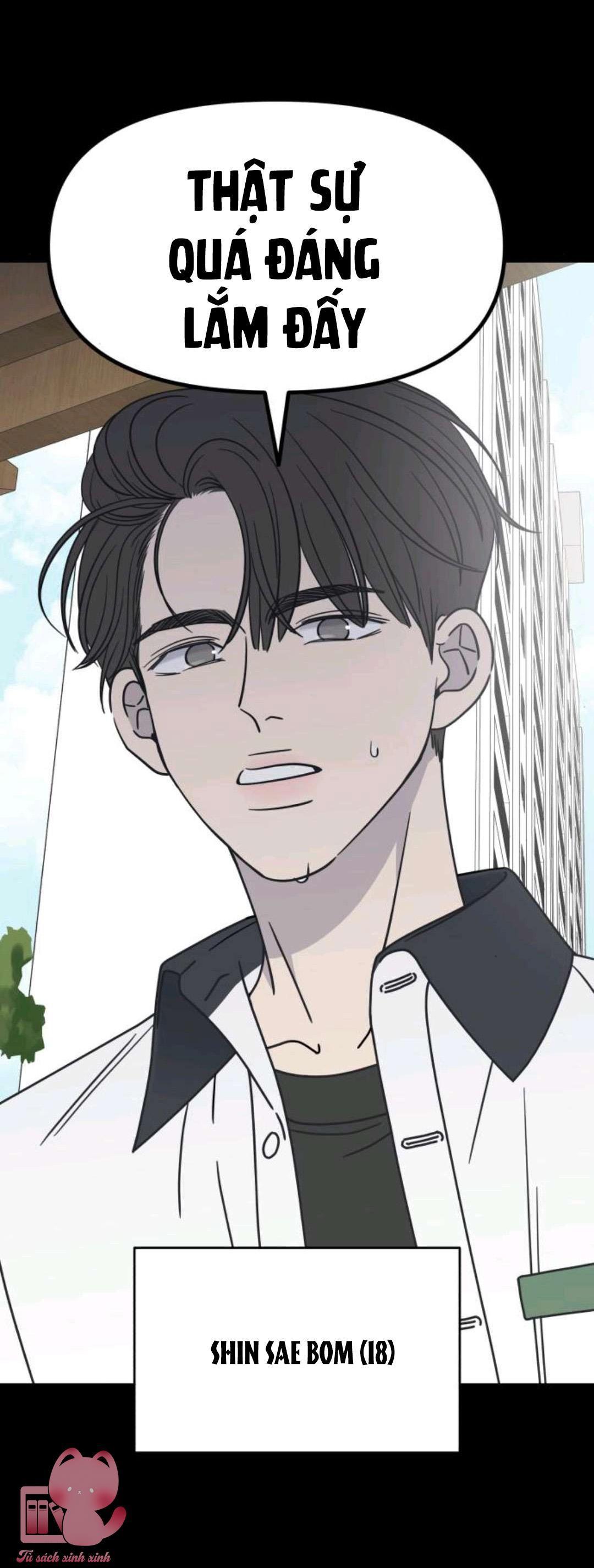 nói không với tình công sở chapter 6 13