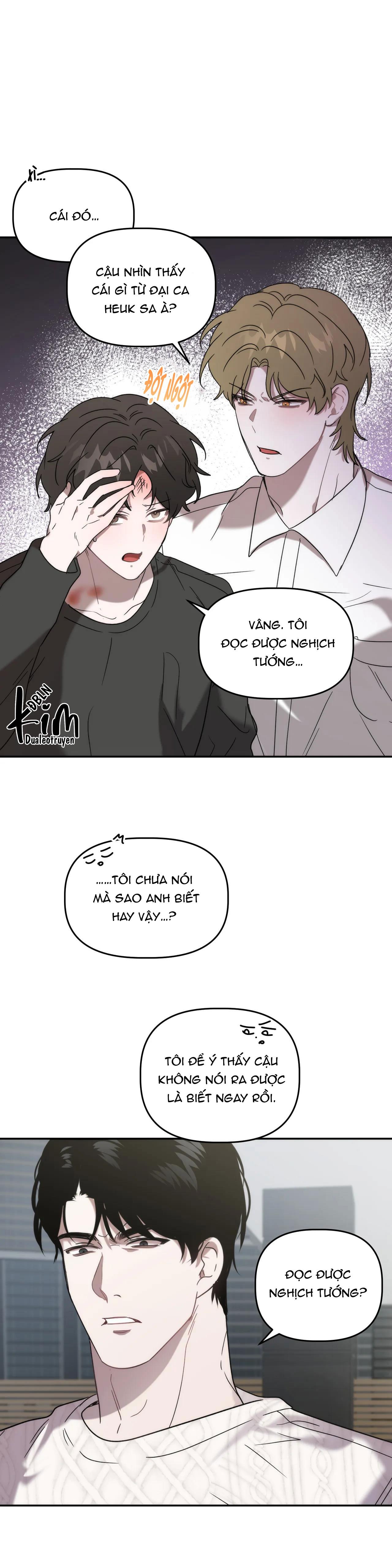 đã hiểu chưa chapter 26 25