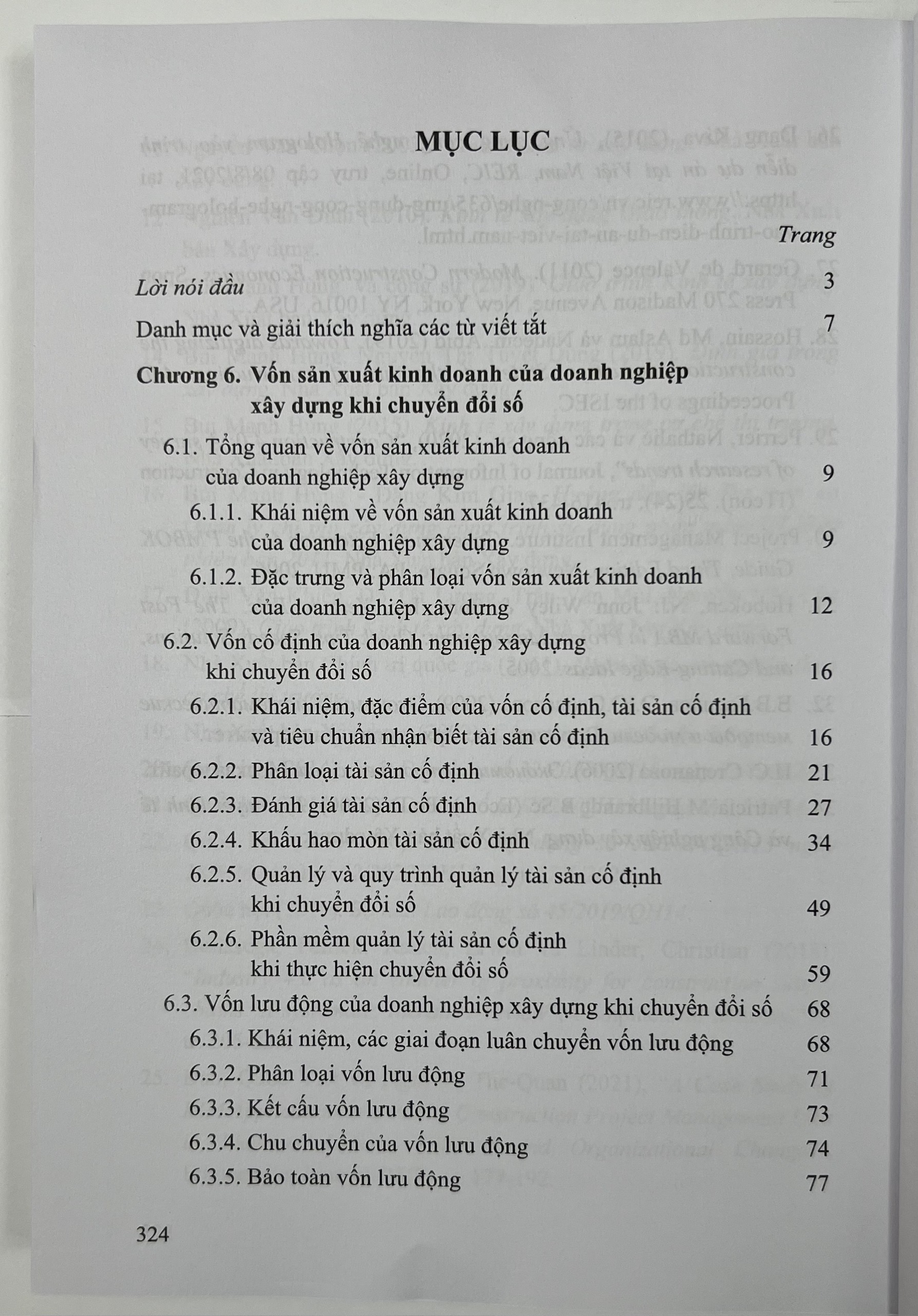 Sách - Kinh Tế Xây Dựng Với Cách Mạng Công Nghiệp 4.0 &amp; Chuyển Đổi Số (Tập 3)