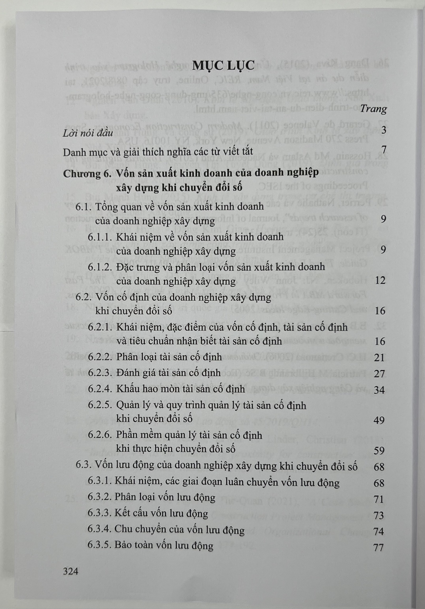 Sách - Kinh Tế Xây Dựng Với Cách Mạng Công Nghiệp 4.0 & Chuyển Đổi Số (Tập 3)